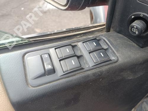 Left front window switch LAND ROVER DISCOVERY III (L319) 2.7 TD 4x4 | BP11026055I27 