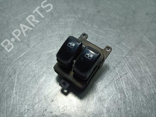 Left front window switch KIA PICANTO I (SA) 1.1 BP29348612I27