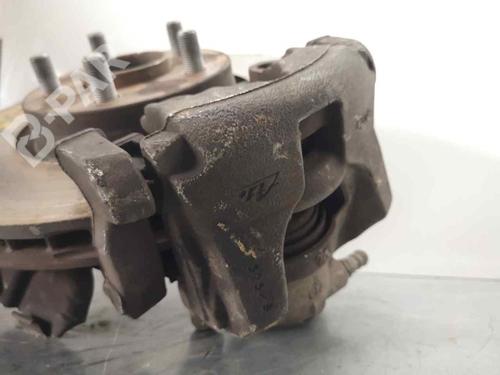 Right front steering knuckle LAND ROVER FREELANDER 2 (L359) 2.2 TD4 4x4 | BP7527266M26 