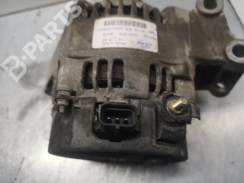 Alternator FORD FOCUS I (DAW, DBW)  | BP11795058M7 
