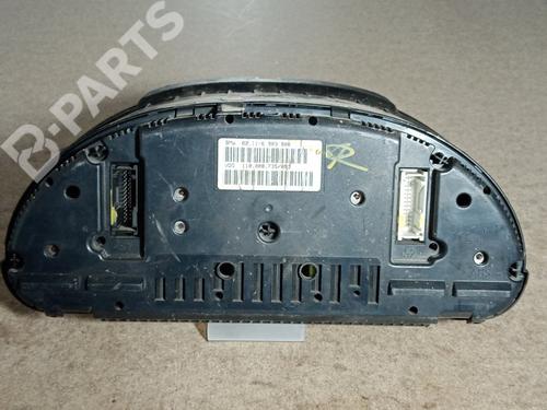 Instrument cluster BMW 5 (E39) 525 tds | BP1574412C47 