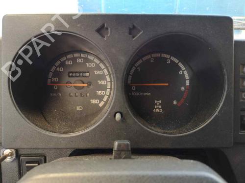 Kombinert Instrument BERTONE FREECLIMBER 2 [1992-1999]  12556277