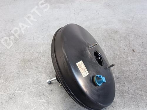 Used Servo brake FIAT DUCATO Van (250_) 130 Multijet 2,3 D (131 hp) 13939769