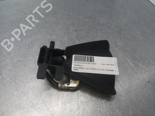 Used Other BMW 1 (F20) 118 d (150 hp) 17975936