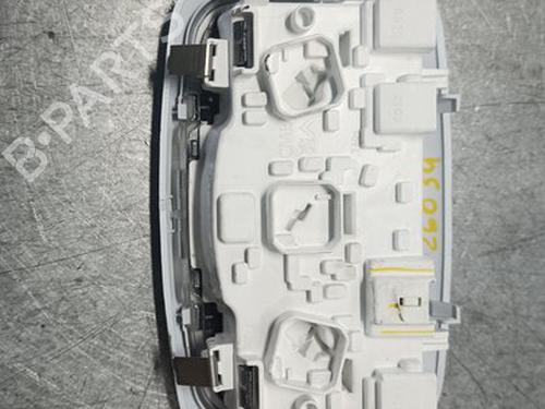 Interior roof light PEUGEOT 3008 II SUV (MC_, MR_, MJ_, M4_)  | BP29720594I8 