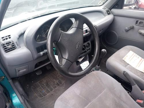 Left taillight NISSAN MICRA II (K11)  | BP27459861C34 