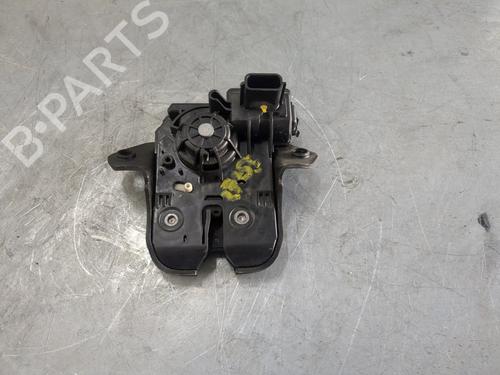 Used Tailgate lock Tailgate lock 36781567 36781567