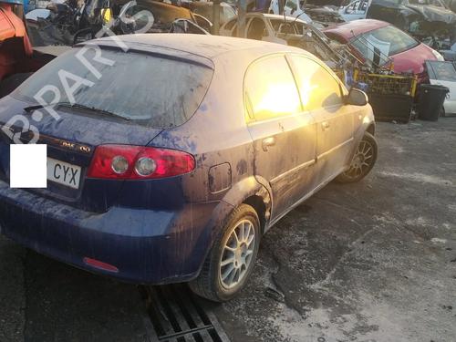 Højre baglygte bagklap DAEWOO LACETTI Hatchback (KLAN)  | BP16439524C80 