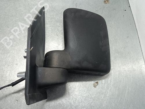 Left mirror FORD TRANSIT CONNECT (P65_, P70_, P80_) 1.8 TDCi | BP23648002C26 