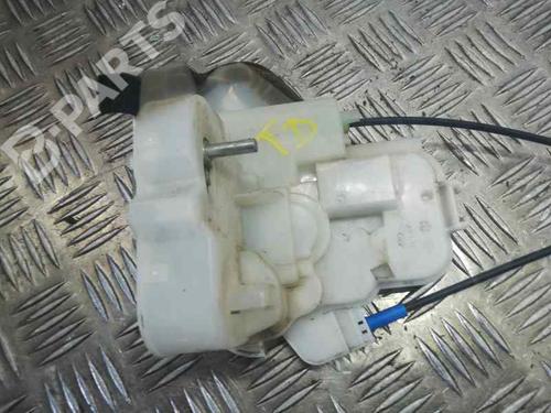 Rear right lock SUBARU IMPREZA Hatchback (GR, GH, G3) 2.0 D AWD | BP6090329C99 