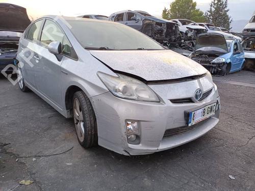 Left front window switch TOYOTA PRIUS (_W3_) 1.8 Hybrid (ZVW3_) | BP40004950I27 - Image 11