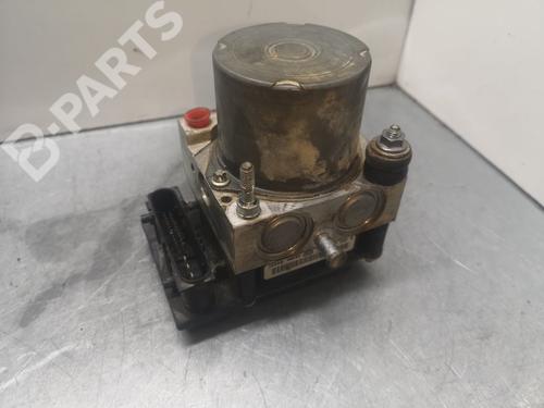 ABS Bremseaggregat PEUGEOT 307 (3A/C) [2000-2012]  11967098