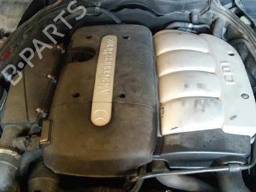 Rear left window mechanism MERCEDES-BENZ C-CLASS (W203)  | BP578983C24 