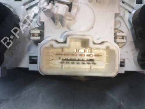 Climate control DACIA SANDERO II | BP8879908I5