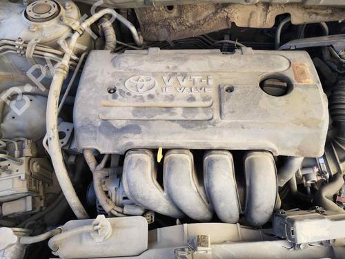 Starter TOYOTA AVENSIS (_T25_) 1.8 VVT-i (ZZT251_, ZZT251R) | BP12496532M8 