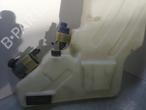 Windscreen washer tank NISSAN PATHFINDER III (R51) 2.5 dCi | BP15905541C113 