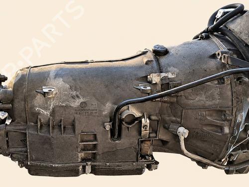 Gearbox MERCEDES-BENZ E-CLASS (W211) E 320 CDI (211.026) | BP36848590M3 - Image 2