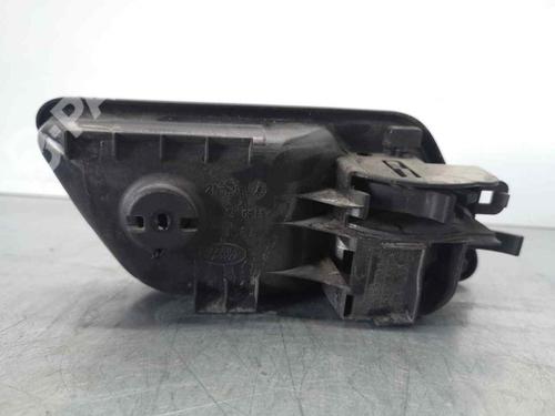 Front left interior door handle LAND ROVER FREELANDER 2 (L359) 2.2 TD4 4x4 | BP7630247I13 