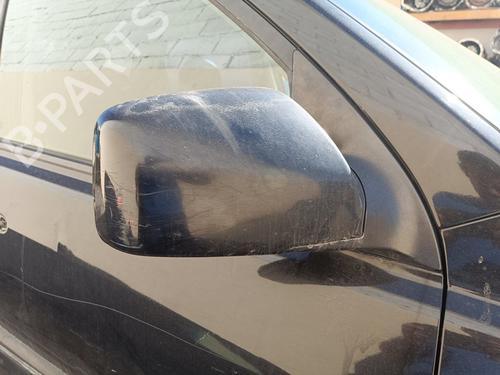 Right mirror KIA SPORTAGE II (JE_, KM_)  | BP12497786C27