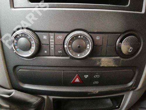Used Climate control MERCEDES-BENZ SPRINTER 3-t Van (B906) [2006-2018]  6913890