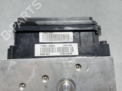 ABS pump KIA PICANTO II (TA) 1.0 | BP20711917M43 