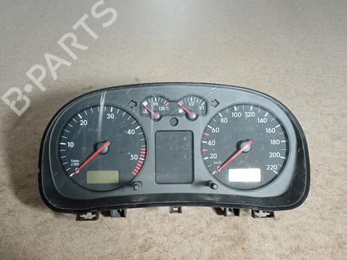 Used Instrument cluster Instrument cluster 360937 360937
