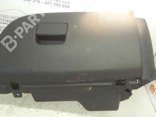 Glove box OPEL CORSA E (X15) 1.4 (08, 68) | BP814878C95 