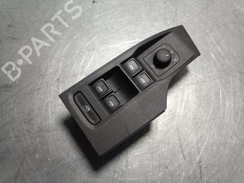 Used Left front window switch SEAT ARONA (KJ7, KJP) [2017-2025]  27877665
