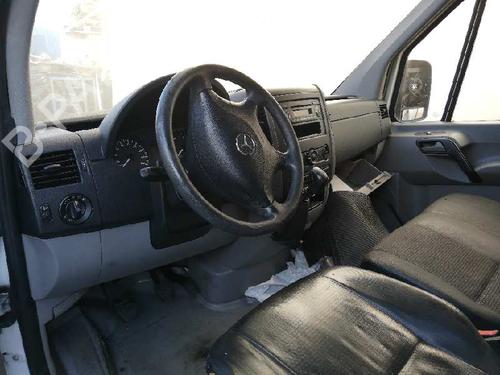 Instrument cluster MERCEDES-BENZ SPRINTER 3,5-t Van (B906)  | BP4240198C47 