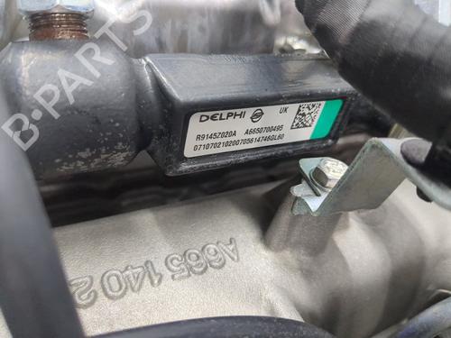 Engine SSANGYONG REXTON / REXTON II (GAB_) 2.7 Xdi | BP28081129M1 - Image 12