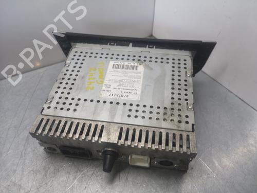 Radio MITSUBISHI GRANDIS (NA_W) 2.0 DI-D (NA8W) | BP18087170E6