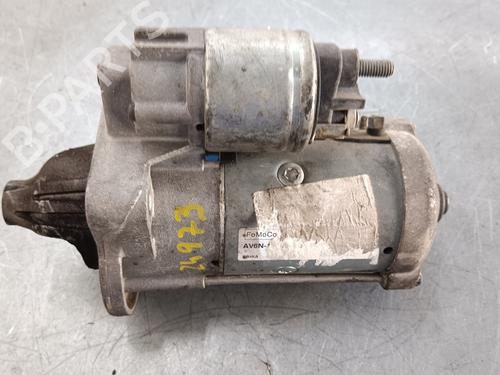 Used Starter FORD MONDEO V Hatchback (CE) 1.6 TDCi (115 hp) 17467574