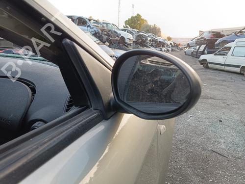Right mirror ALFA ROMEO GT (937_) 1.9 JTD (937CXN1B) | BP13693577C27 