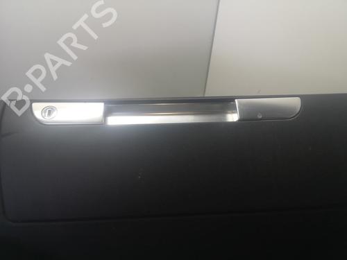 Glove box AUDI TT Roadster (8N9) 1.8 T | BP12497368C95 