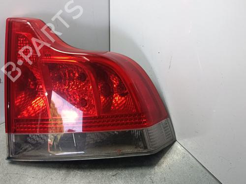 Używane Lampa tylna prawa VOLVO S60 I (384) [2000-2010]  29826014
