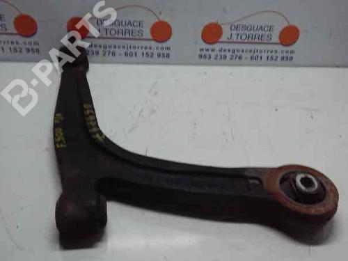Used Right front suspension arm FIAT 500 (312_) 1.2 LPG (312AXA1A) (69 hp) 578825