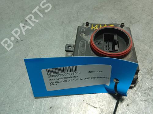 Electronic module VW GOLF VII Variant (BA5, BV5) 2.0 GTD | BP40271331M83 - Image 4