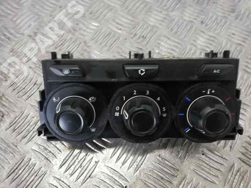 Used Climate control CITROËN C3 II (SC_) [2009-2025]  5963570