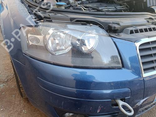Used Right headlight AUDI A3 (8P1) 1.9 TDI (105 hp) 27209779