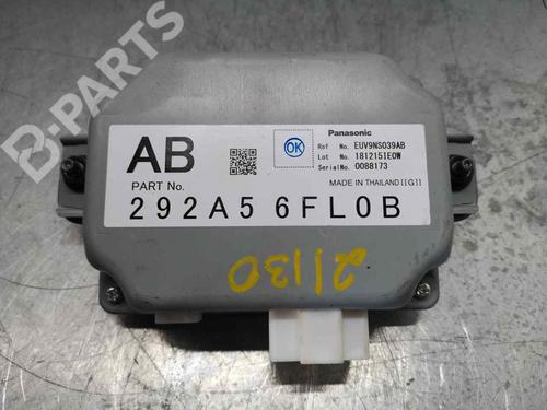 Used Electronic module NISSAN X-TRAIL III (T32_, T32R, T32RR) 1.7 dCi (150 hp) 7516213