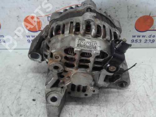 Alternator FORD FIESTA III (GFJ)  | BP246006M7 