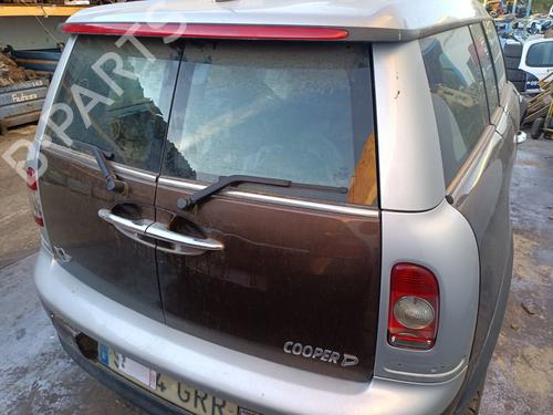 Used Right rear door Right rear door MINI MINI CLUBMAN (R55) [2006-2015] 36024621 36024621