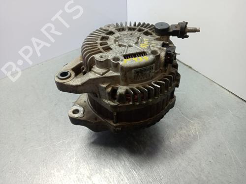 Alternator RENAULT ESPACE IV (JK0/1_) 3.0 dCi (JK0E, JK0Y) | BP23237943M7 