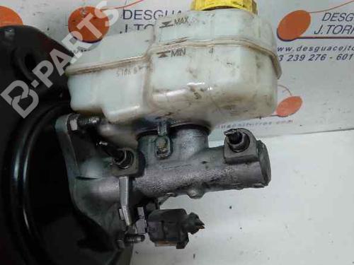 Used Brake master cylinder SEAT IBIZA IV (6J5, 6P1) [2008-2017]  1668693