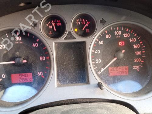 Engine control unit (ECU) SEAT CORDOBA (6L2) 1.9 TDI | BP19128347M57 