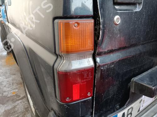 Venstre Baklys BERTONE FREECLIMBER 2.4 TD (115 hp) 12556484