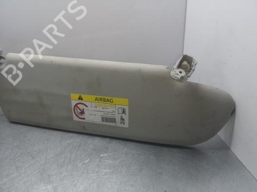 BP17904045I2 | Right sun visor VW TRANSPORTER T6 Van (SGA, SGH, SHA, SHH)  BP17904045I2