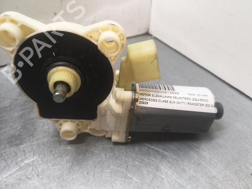 Used Left front window motor MERCEDES-BENZ SLK (R171) 200 Kompressor (171.442) (163 hp) 13451331