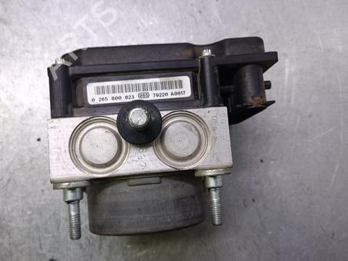 ABS pump FIAT BRAVO II (198_) 1.6 D Multijet (198AXH1B) | BP27265959M43 
