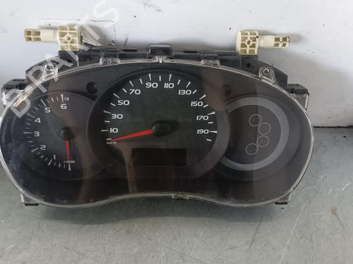 Instrument cluster RENAULT KANGOO / GRAND KANGOO II (KW0/1_) 1.5 dCi 85 (KW0K, KW0L, KW0B) | BP20660958C47 